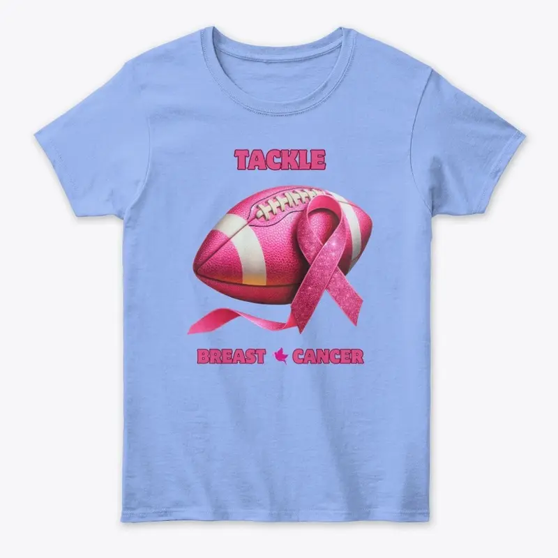 Tackle Breast Cancer