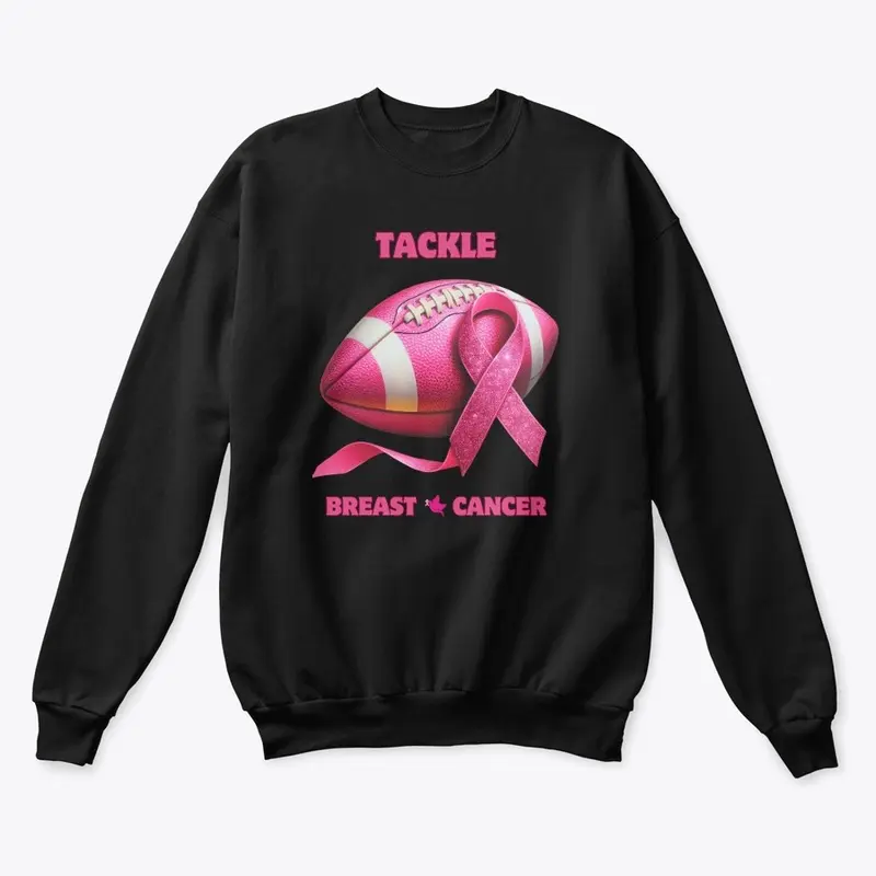 Tackle Breast Cancer