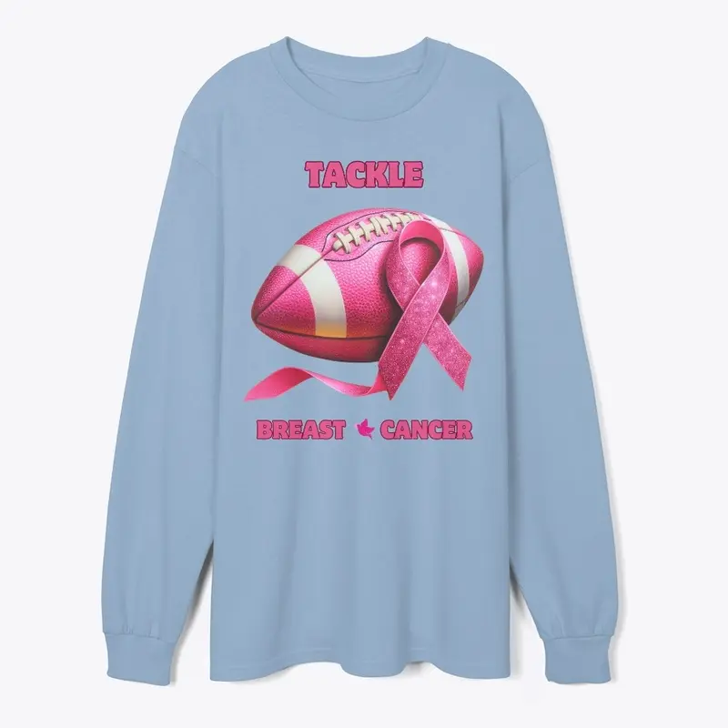 Tackle Breast Cancer