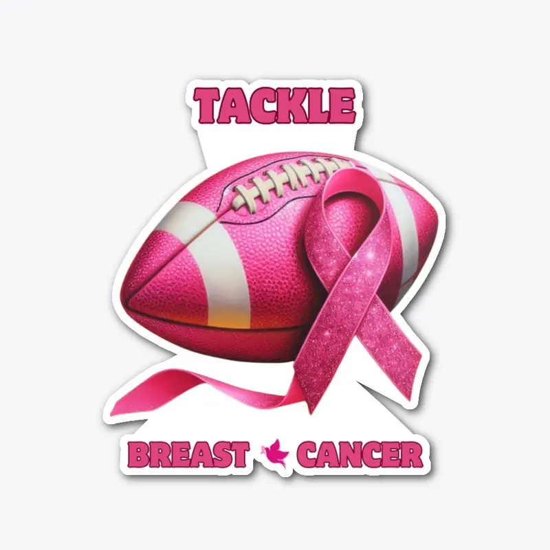 Tackle Breast Cancer