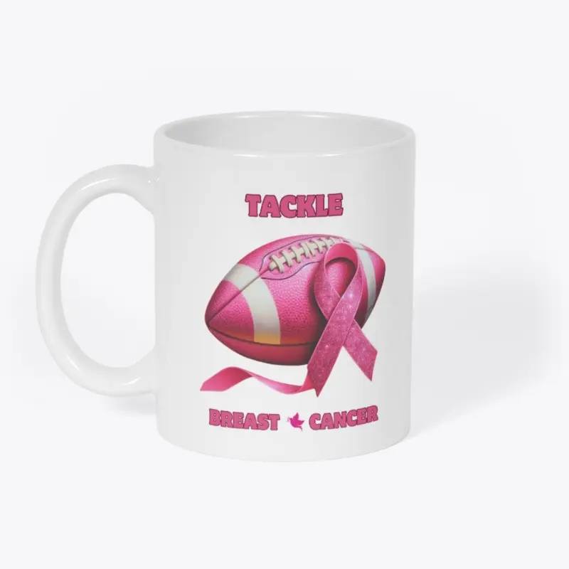 Tackle Breast Cancer